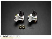 HARDRACE FRONT LOWER BALL JOINT TOYOTA GR COROLLA/RAV4/ALPHARD/COROLLA/PRIUS/LEXUS NX/ES - Q1309.