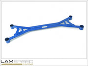 HARDRACE Hardrace Front Lower 4-Point Brace Toyota GR Corolla 2022+ - Q1432.