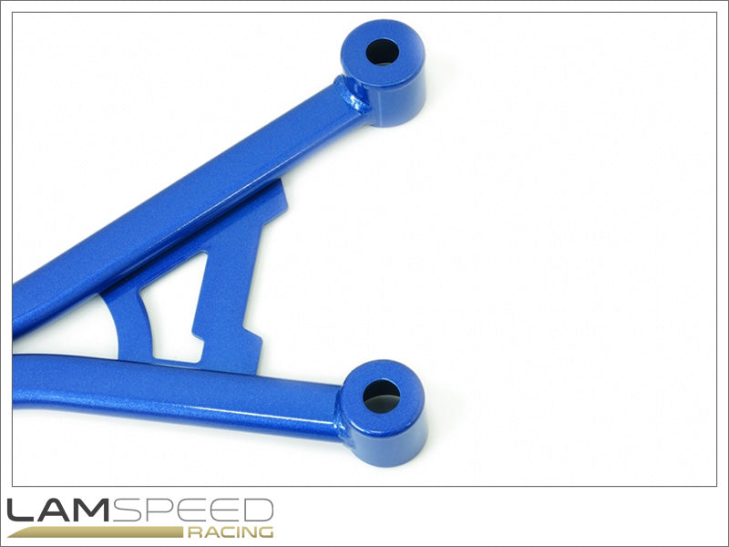HARDRACE Hardrace Front Lower 4-Point Brace Toyota GR Corolla 2022+ - Q1432.