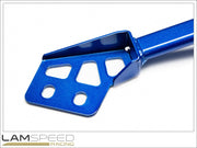 HARDRACE Middle Lower 4-Point Brace Toyota GR Corolla 2022+ - Q1433.