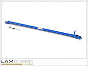 HARDRACE REAR LOWER REAR BRACE TOYOTA GR COROLLA 2022+ - Q1434.