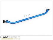 HARDRACE FRONT STRUT BRACE (BLACK) TOYOTA GR YARIS GXPA16 2024+ GEN 2 - Q1525-ED.