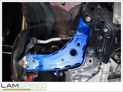 HARDRACE FRONT LOWER ARM TOYOTA GR YARIS GXPA16 2020+ - Q1530.