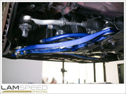 HARDRACE FRONT LOWER ARM TOYOTA GR YARIS GXPA16 2020+ - Q1530.