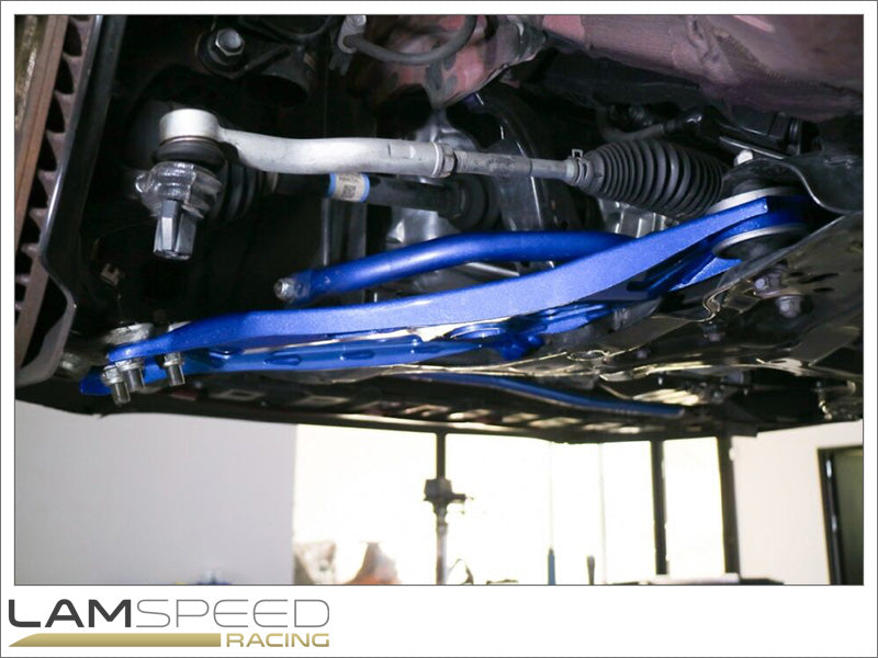 HARDRACE FRONT LOWER ARM TOYOTA GR YARIS GXPA16 2020+ - Q1530.