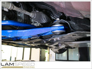 HARDRACE FRONT LOWER ARM TOYOTA GR YARIS GXPA16 2020+ - Q1530.
