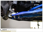 HARDRACE FRONT LOWER ARM TOYOTA GR YARIS GXPA16 2020+ - Q1530.