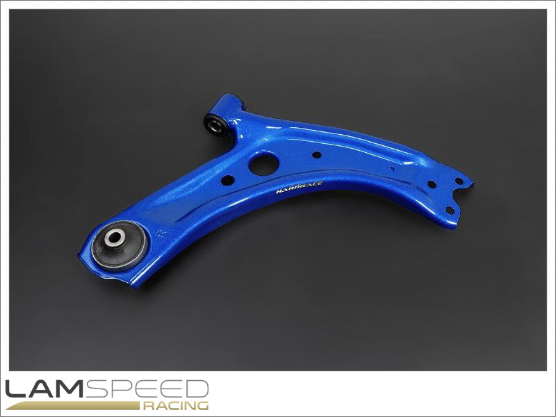 HARDRACE FRONT LOWER ARM TOYOTA GR YARIS GXPA16 2020+ - Q1530.