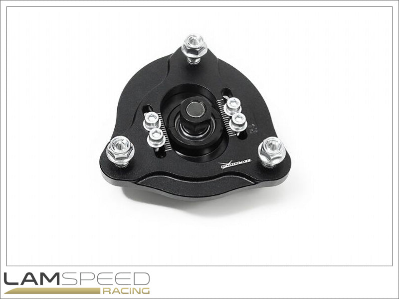 HARDRACE FRONT STRUT MOUNT / CAMBER PLATE TOYOTA GR YARIS 2024+ Gen 2 - Q1591.