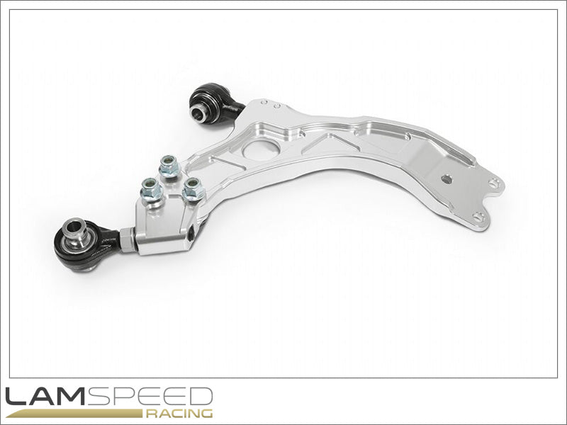 HARDRACE HARDRACE FRONT LOWER CONTROL ARM - ALUMINUM TOYOTA GR COROLLA '2022+ - Q1592.
