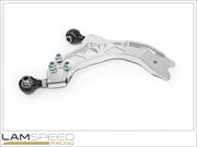 HARDRACE HARDRACE FRONT LOWER CONTROL ARM - ALUMINUM TOYOTA GR COROLLA '2022+ - Q1592.