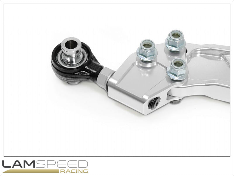HARDRACE HARDRACE FRONT LOWER CONTROL ARM - ALUMINUM TOYOTA GR COROLLA '2022+ - Q1592.