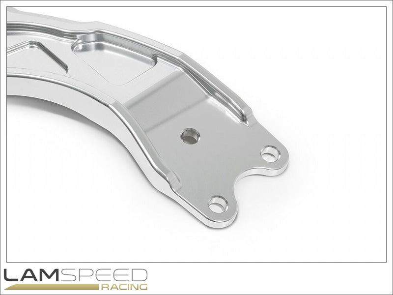 HARDRACE HARDRACE FRONT LOWER CONTROL ARM - ALUMINUM TOYOTA GR COROLLA '2022+ - Q1592.