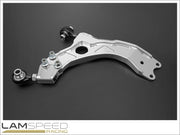 HARDRACE HARDRACE FRONT LOWER CONTROL ARM - ALUMINUM TOYOTA GR COROLLA '2022+ - Q1592.