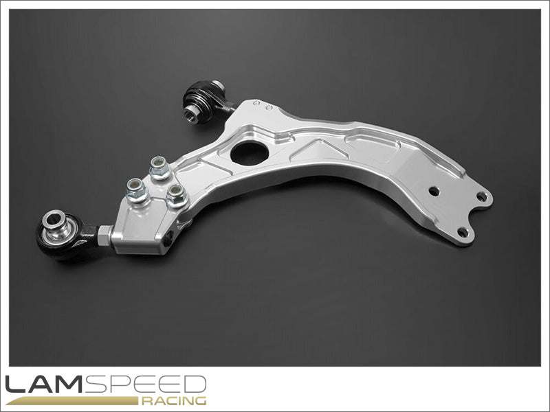 HARDRACE HARDRACE FRONT LOWER CONTROL ARM - ALUMINUM TOYOTA GR COROLLA '2022+ - Q1592.