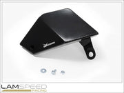 HARDRACE REAR DIFFERENTIAL COOLING DEFLECTOR TOYOTA GR YARIS GXPA16 - Q1599.