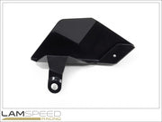 HARDRACE REAR DIFFERENTIAL COOLING DEFLECTOR TOYOTA GR YARIS GXPA16 - Q1599.