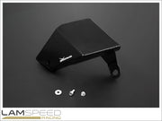 HARDRACE REAR DIFFERENTIAL COOLING DEFLECTOR TOYOTA GR YARIS GXPA16 - Q1599.