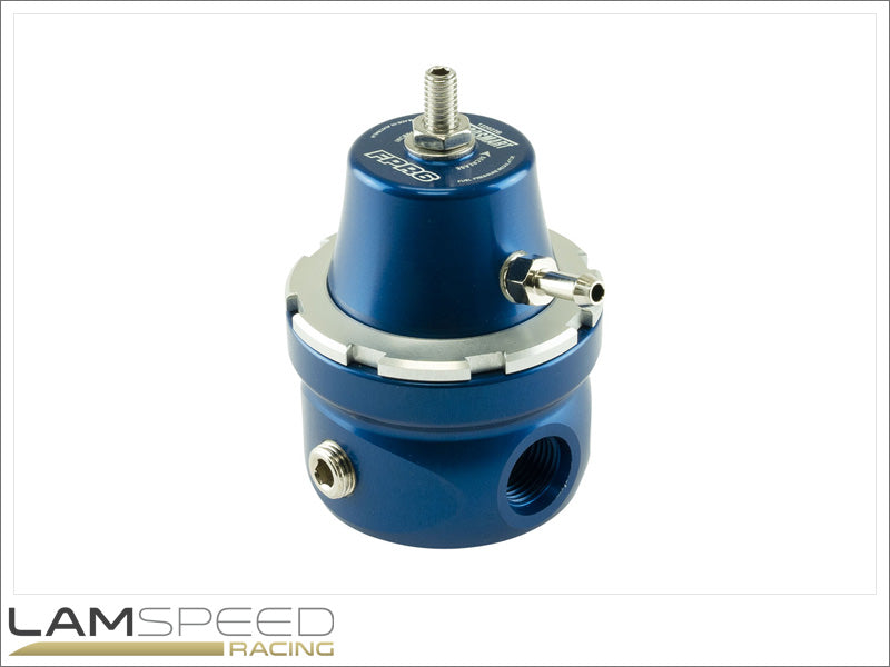 Turbosmart FPR6 Fuel Pressure Regulator