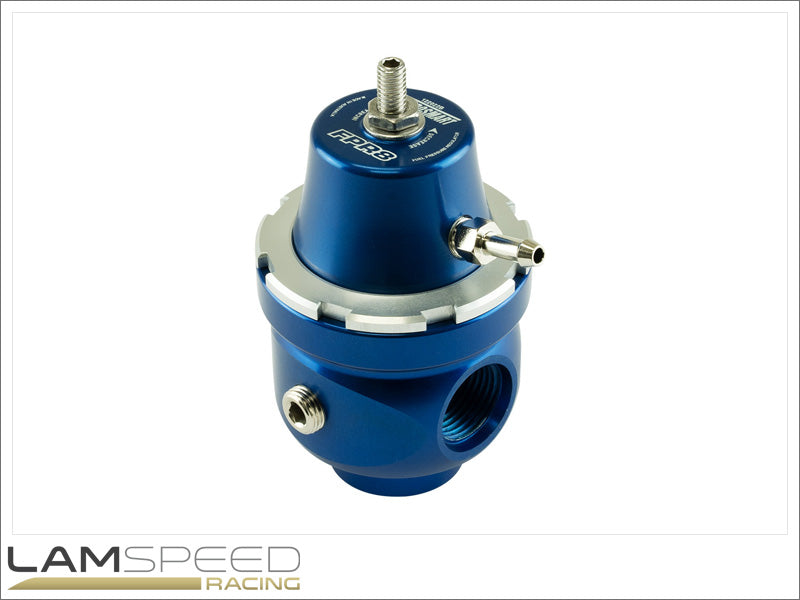 Turbosmart FPR8 Fuel Pressure Regulator