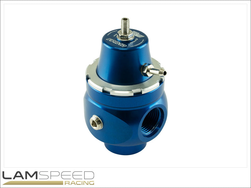 Turbosmart FPR10 Fuel Pressure Regulator