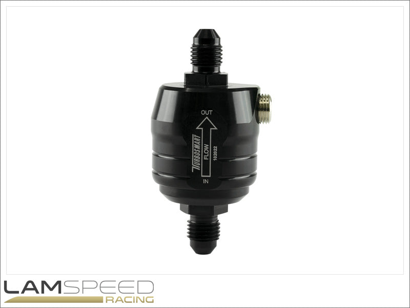 Turbosmart OPR V2 Turbo Oil Pressure Regulator