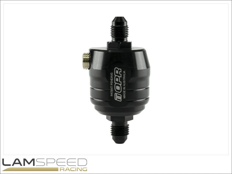 Turbosmart OPR V2 Turbo Oil Pressure Regulator