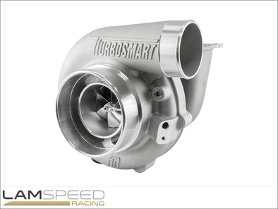 Turbosmart TS-1 5862 Performance Oil-Cooled Turbocharger