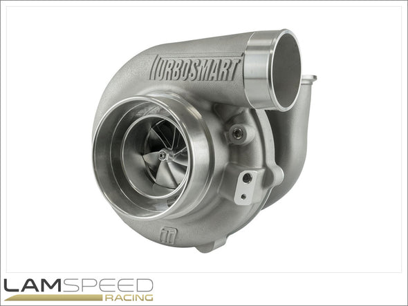 Turbosmart TS-1 5862 600-750HP Performance Oil-Cooled Turbocharger