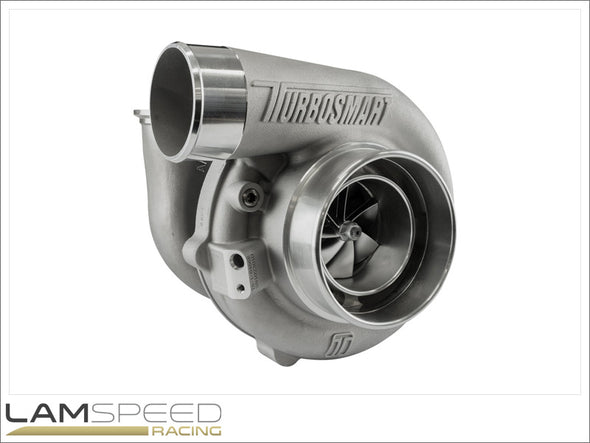 Turbosmart TS-1 6262 650-800HP Performance Oil-Cooled Turbocharger