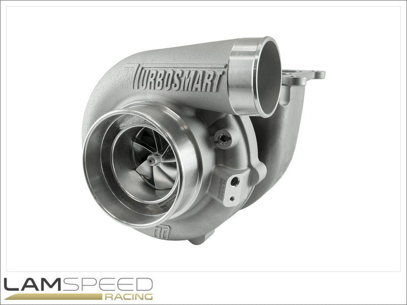 Turbosmart TS-1 6466 750-930HP Performance Oil-Cooled Turbocharger