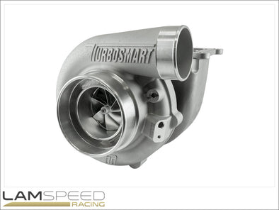 Turbosmart TS-1 6466 Performance Oil-Cooled Turbocharger