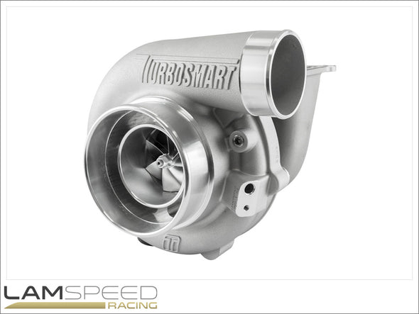 Turbosmart TS-1 6466 750-930HP Performance Oil-Cooled Turbocharger