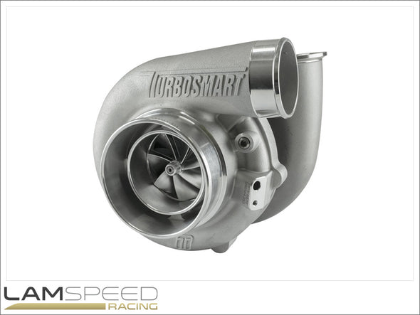 Turbosmart TS-1 6870 (Kompact) 850-990HP Performance Oil-Cooled Turbocharger