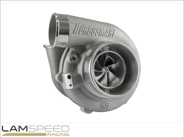 Turbosmart TS-2 5862 600-750HP Performance Water-Cooled Turbocharger