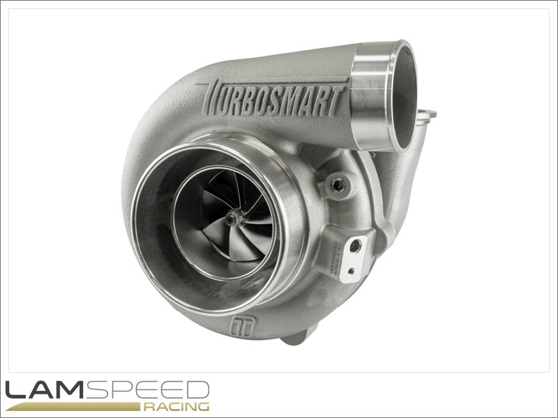 Turbosmart TS-2 6466 750-930HP Performance Water-Cooled Turbocharger