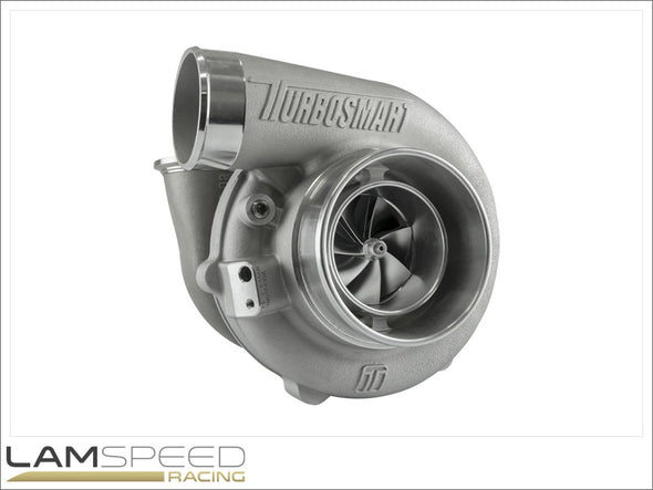 Turbosmart TS-2 6466 750-930HP Performance Water-Cooled Turbocharger