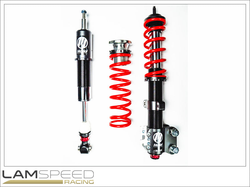 Modal Suspension M3, 3 Way Sportline Track Adjustable Coilovers - 2020-2025 Toyota GR Yaris Gen 1