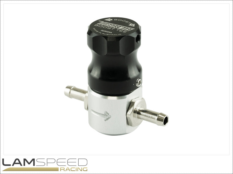 All New Boost Tee Manual Boost Controller (Black)