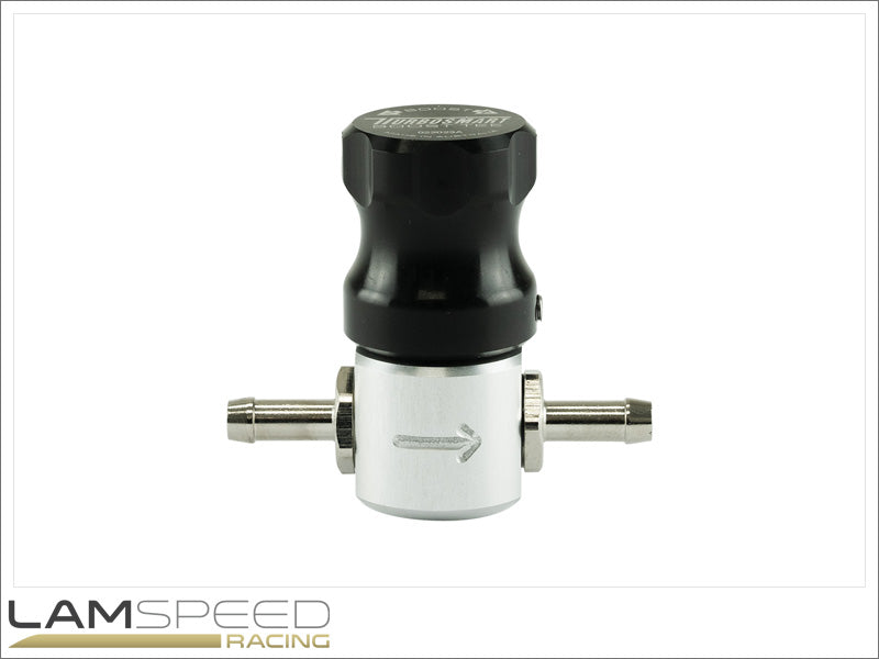 All New Boost Tee Manual Boost Controller (Black)