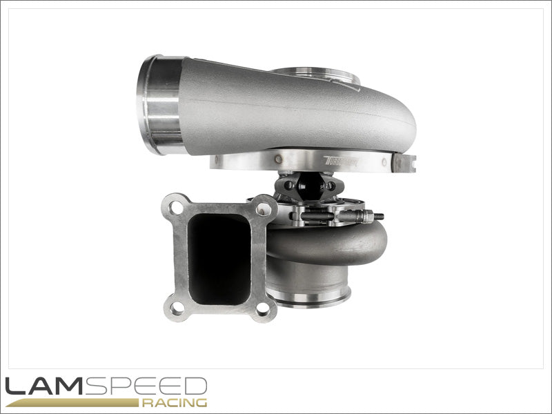 Turbosmart TS-1 7275 Performance Turbocharger - 1050-1240HP Oil-Cooled Externally Wastegated