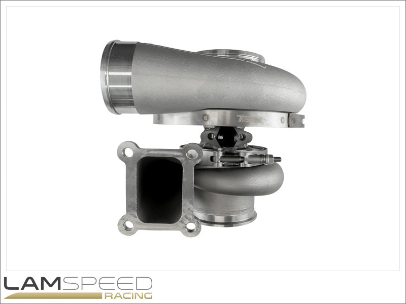 Turbosmart TS-1 7880 Performance Turbocharger - 1140-1350HP Oil-Cooled Externally Wastegated
