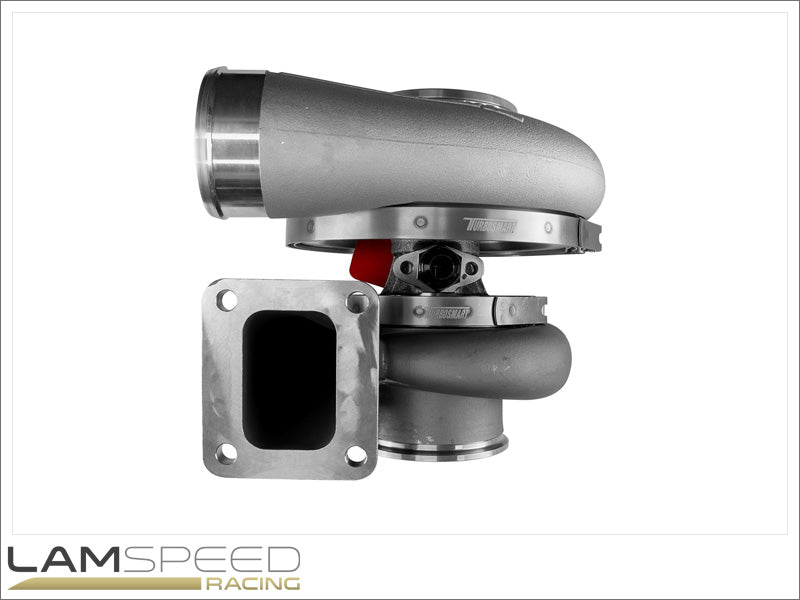 Turbosmart TS-1 8280 Performance Turbocharger - 1225-1445HP Oil-Cooled Externally Wastegated