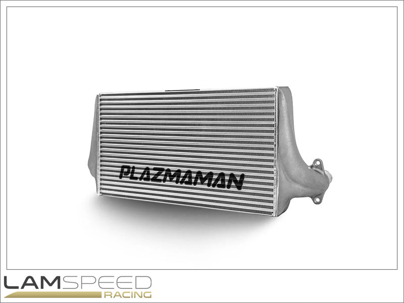 Plazmaman 2020+ Toyota GR Yaris / 2022+ Toyota GR Corolla Stage 2 Intercooler – 1000 hp