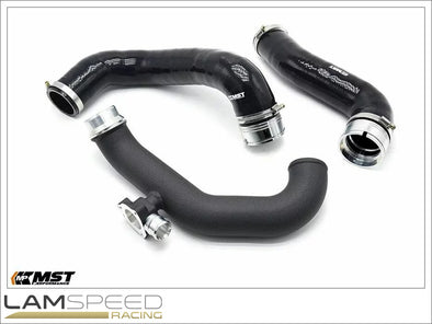 MST Performance 2019+ Ford Focus MK4 ST Boost Pipe (FO-MK4017)