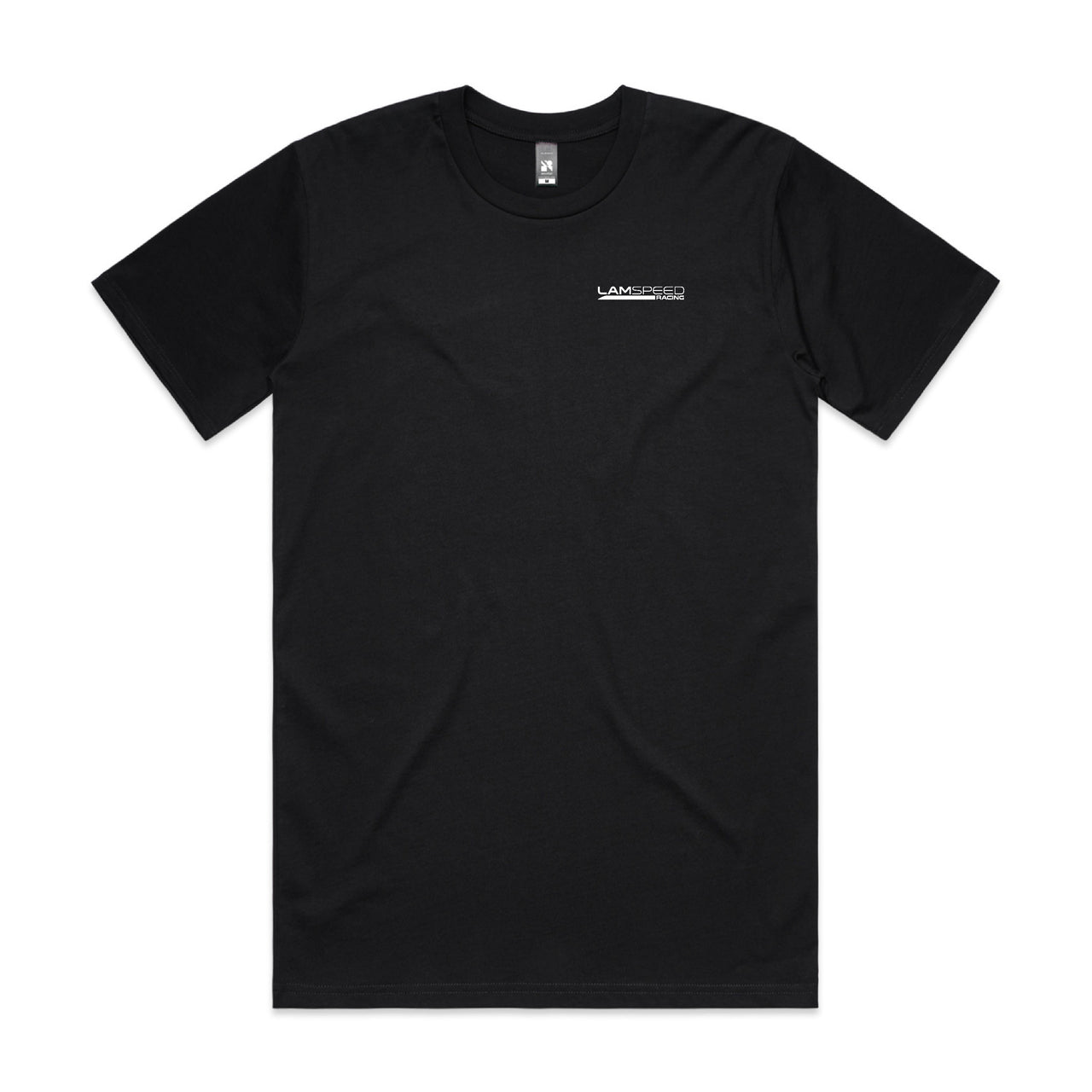 Lamspeed Racing - GR Yaris T-Shirt - World's First into the 9s!