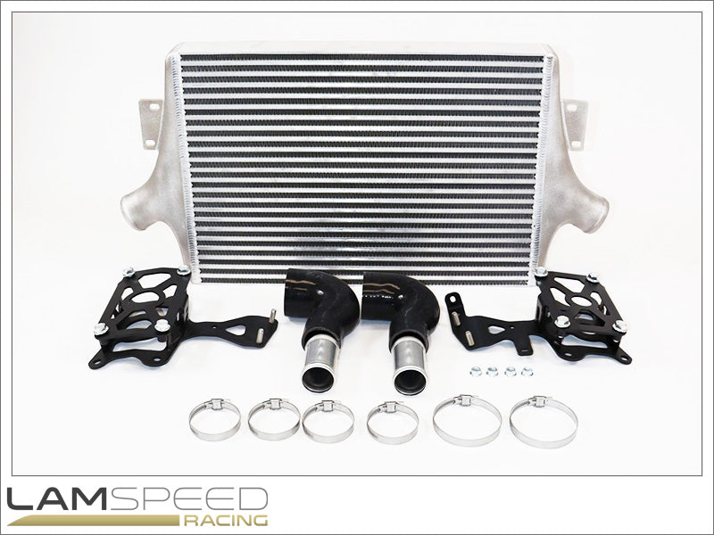 Process West 2020+ Toyota GR Yaris Intercooler