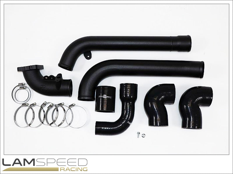 Process West 2020+ Toyota GR Yaris Intercooler Piping Kit