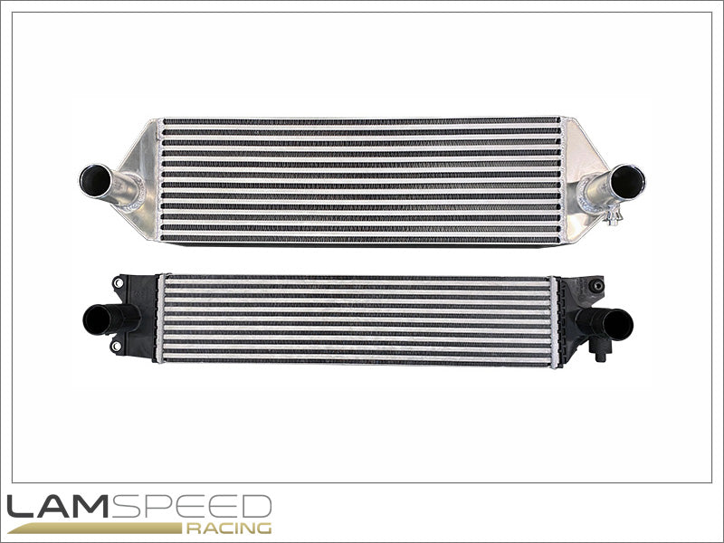 HKS Type R Intercooler Kit - 2020+ Toyota GR Yaris.