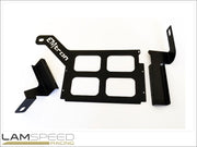 Emtron  R33 GTR ECU Mounting Kit.